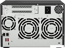 Сетевой накопитель QNAP TS-673A-8G