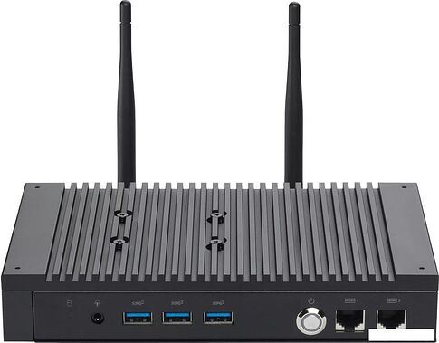 Компактный компьютер ASUS Mini PC PL64-B-S5126MN
