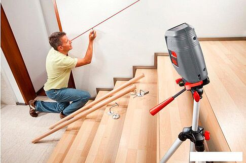 Лазерный нивелир Skil LL0516 AB (F0150516AB)