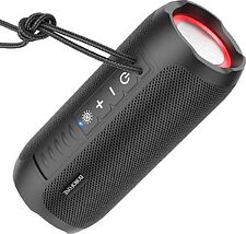 Беспроводная колонка Borofone BR21 (черный) Беспроводная колонка Borofone BR21 (черный)