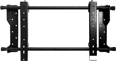 Кронштейн ПринтЛюкс PL 621.B (черный)