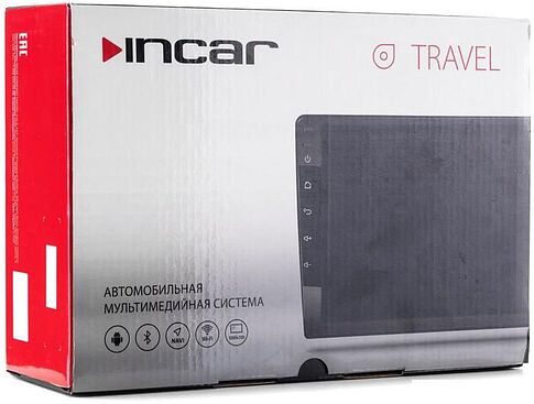 USB-магнитола Incar ANB-8641 (для VW Passat 11-17)