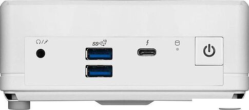 Компактный компьютер MSI Cubi 5 12M-031BRU 936-B0A812-218