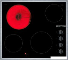 Варочная панель Bosch Serie 2 PKE645CA2E Варочная панель Bosch Serie 2 PKE645CA2E