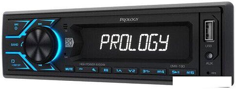 USB-магнитола Prology CMX-190