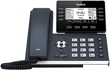 IP-телефон Yealink SIP-T53