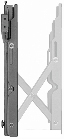 Кронштейн SBOX LVW02-46F