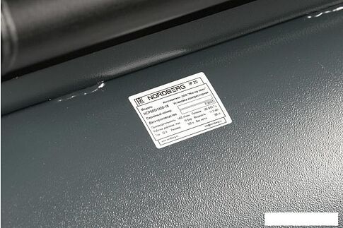 Компрессор Nordberg NCP500/950