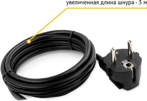 Угловая шлифмашина Pioneer AG-M2200-230-01
