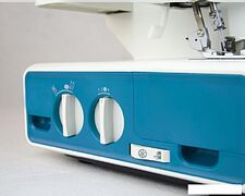 Оверлок Aurora 740D Оверлок Aurora 740D