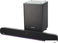 Саундбар Microlab Rockbar 500