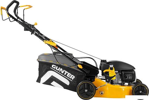 Газонокосилка Gunter LMB-485 SV GU2412-7