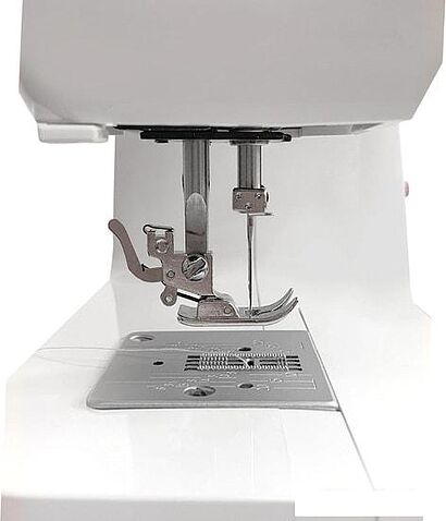 Электромеханическая швейная машина Leader Like Me