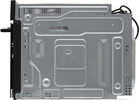 Электрический духовой шкаф Krona Onyx 45H BL/BL