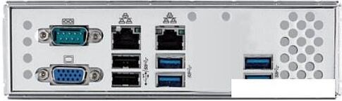 Материнская плата Advantech ASMB-815-00A1E