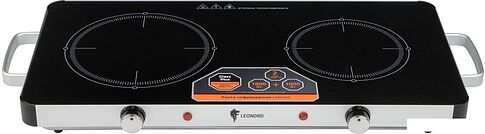Настольная плита Leonord LE-1748