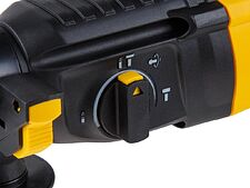 Перфоратор Molot MRH 2828 1335576 (кейс) Перфоратор Molot MRH 2828 1335576 (кейс)