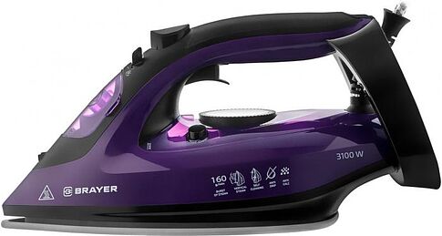 Утюг Brayer BR4012