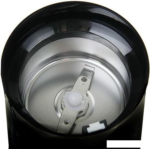 Электрическая кофемолка Sakura SA-6158BK