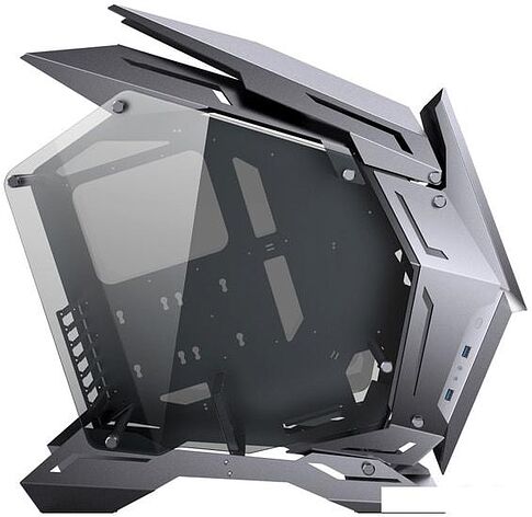 Корпус Jonsbo MOD3 (серый)