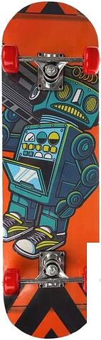 Скейтборд Наша Игрушка 636151