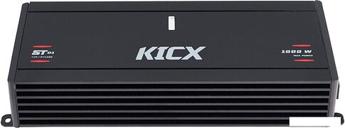 Автомобильный усилитель KICX ST D1