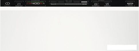 Встраиваемая посудомоечная машина AEG FSE72537P