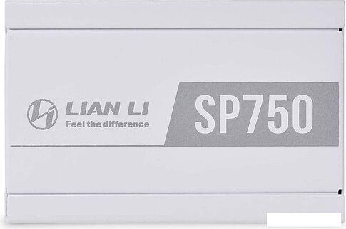 Блок питания Lian Li SP750 G89.SP750W.00EU