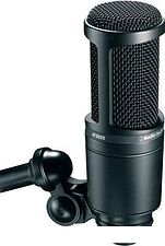 Микрофон Audio-Technica AT2020