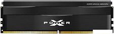 Оперативная память Silicon-Power XPower Zenith 2x16ГБ DDR5 6000 МГц SP032GXLWU60AFDE Оперативная память Silicon-Power XPower Zenith 2x16ГБ DDR5 6000 МГц SP032GXLWU60AFDE