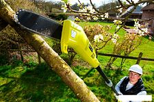 Высоторез Ryobi RPP750S Высоторез Ryobi RPP750S