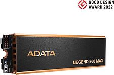SSD ADATA Legend 960 Max 2TB ALEG-960M-2TCS