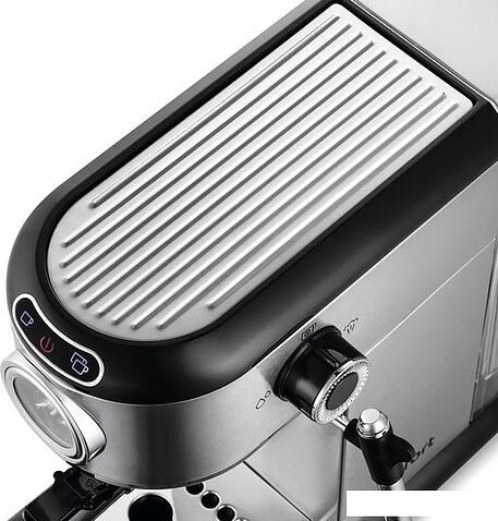 Рожковая помповая кофеварка Kitfort KT-792