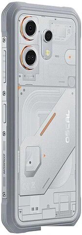 Телефон Oscal Marine 3 8GB/256GB (белый)