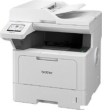 МФУ Brother DCP-L5510DW