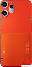 Телефон CMF Phone 2 Pro 8GB/128GB (оранжевый)