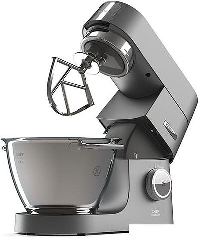 Кухонный комбайн Kenwood Titanium Chef KVC7300S