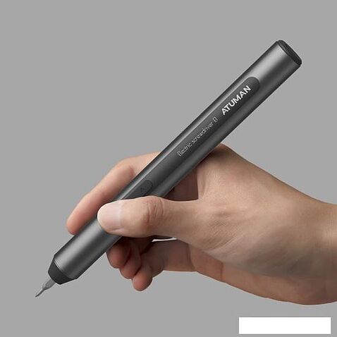 Электроотвертка Atuman Duka E1 (с АКБ)