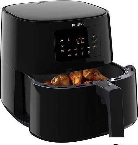 Аэрофритюрница Philips HD9270/90