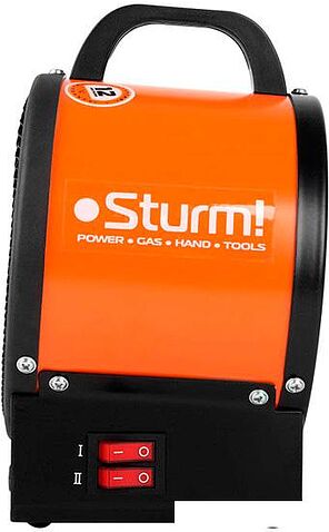 Тепловая пушка Sturm FH2022C