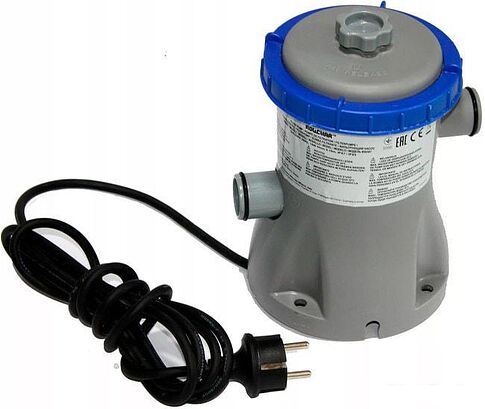 Насос-фильтр для бассейна Bestway 58381 BW