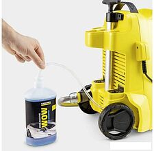 Мойка высокого давления Karcher K 3 Compact 1.676-200.0