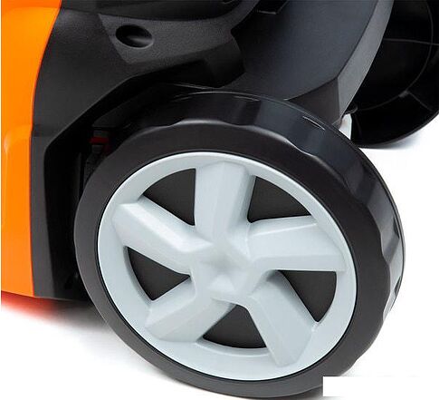 Мойка высокого давления Daewoo Power DAW 550