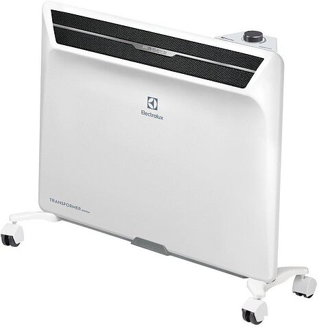 Конвектор Electrolux Air Gate Transformer ECH/AG2-1000 T (механическое управление, с шасси)