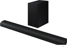 Саундбар Samsung HW-B750D