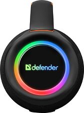 Беспроводная колонка Defender Beatbox 24 Беспроводная колонка Defender Beatbox 24
