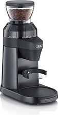Электрическая кофемолка Graef CM8002