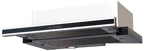 Кухонная вытяжка Krona Kamilla Sensor 600 Inox