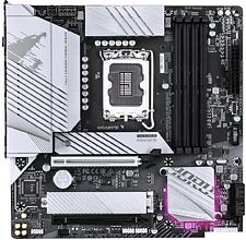 Материнская плата Gigabyte B760M Aorus Elite WiFi6E Gen5