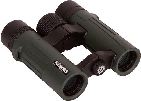Бинокль Konus Supreme-2 8x26 WA